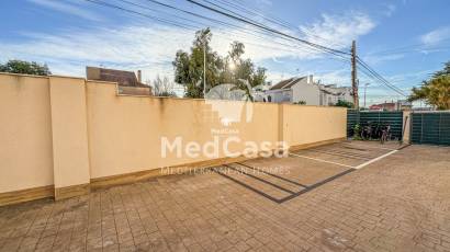 Wiederverkauf - Apartment -
Torrevieja - Nueva Torrevieja