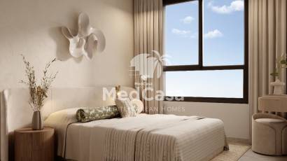Neubau - Apartment -
Calpe