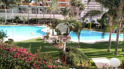 Wiederverkauf - Apartment -
Benidorm - Rincón de Loix