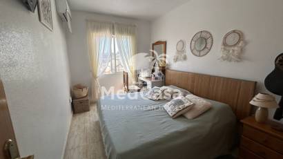 Resale - Apartment -
Orihuela Costa - Villamartín