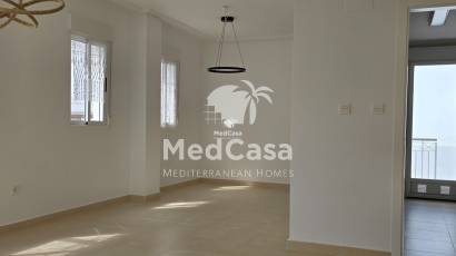 Segunda mano - Villa -
San Fulgencio - Urbanización La Marina