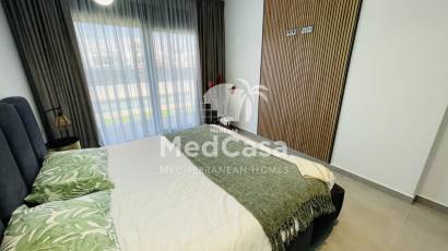 Neubau - Villa -
Torrevieja