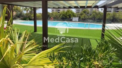 Segunda mano - Apartamento -
Orihuela Costa - La Zenia