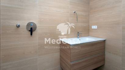 Neubau - Penthousewohnung -
Hondón de las Nieves - La Canalosa