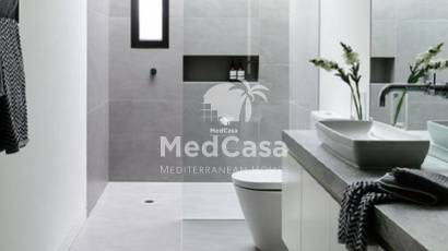 Neubau - Penthousewohnung -
Torrevieja