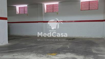 New Build - Apartment -
Formentera del Segura