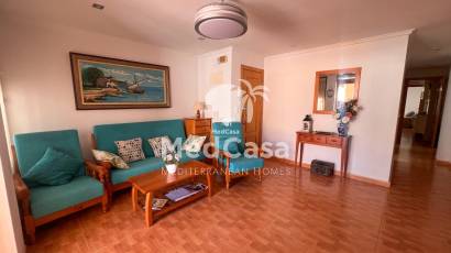 Resale - Apartment -
Guardamar del Segura - Playa Centro Guardamar