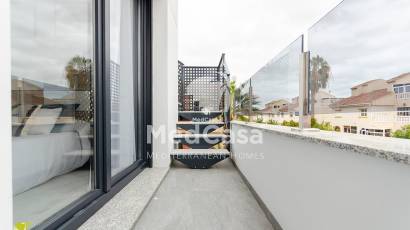New Build - Villa -
Torrevieja