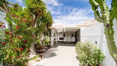 Wiederverkauf - Villa -
Torrevieja - El chaparral