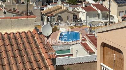 Segunda mano - Villa -
Ciudad Quesada - La Marquesa Golf
