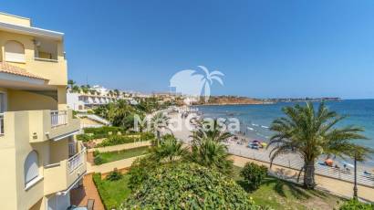 Segunda mano - Apartamento -
Orihuela Costa - Campoamor