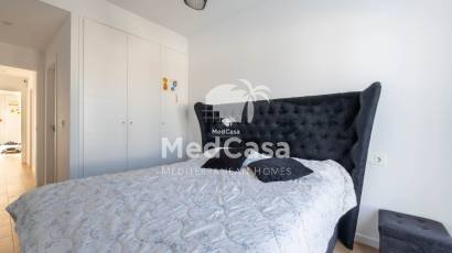 Segunda mano - Villa -
Balsicas