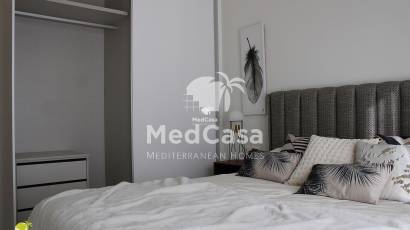 Neubau - Villa -
Daya Nueva
