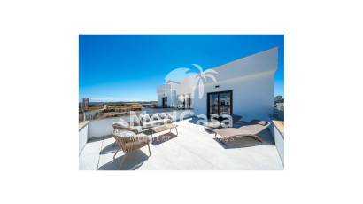 Neubau - Villa -
Golf Vistabella