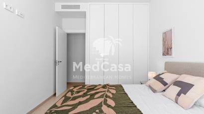 New Build - Villa -
Los Alcázares