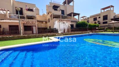 Neubau - Apartment -
Aguilas