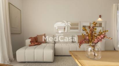 New Build - Villa -
Murcia