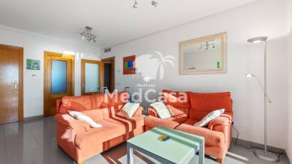 Resale - Apartment -
Orihuela Costa - Campoamor