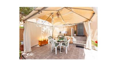 Resale - Ground floor apartment -
Orihuela Costa