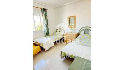 Resale - Townhouse -
Ciudad Quesada - La Fiesta
