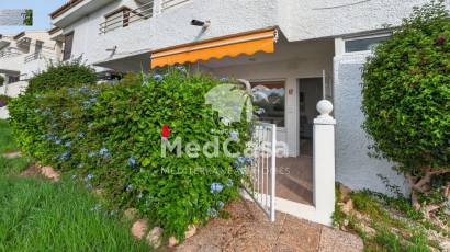 Segunda mano - Apartamento -
Orihuela Costa - Villamartín
