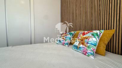 Resale - Townhouse -
Orihuela Costa - La Regia