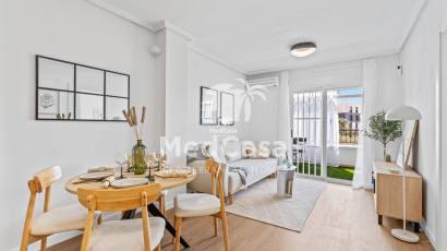 Segunda mano - Apartamento -
Orihuela Costa - Playa Flamenca