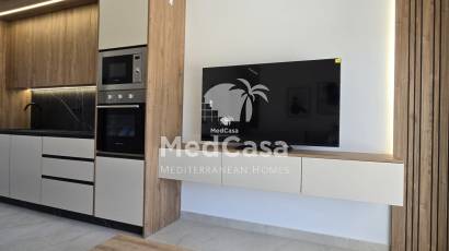 Obra nueva - Apartamento -
Torre de la Horadada