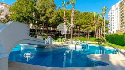Wiederverkauf - Apartment -
Dehesa de campoamor - Altos de campoamor