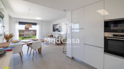 Neubau - Apartment -
Gran Alacant