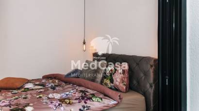 Obra nueva - Villa -
Rojales