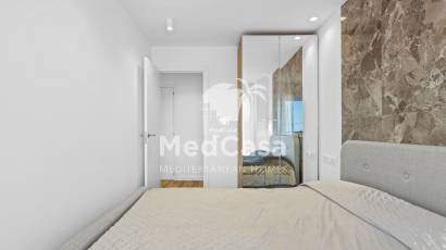 Segunda mano - Apartamento -
Torrevieja - Punta prima