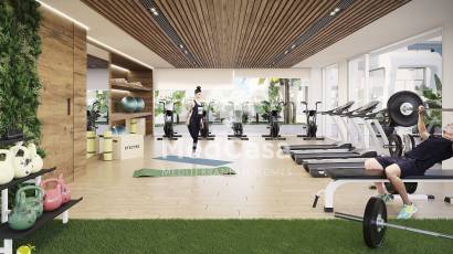 Neubau - Penthousewohnung -
La Manga