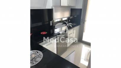 New Build - Villa -
Orihuela Costa