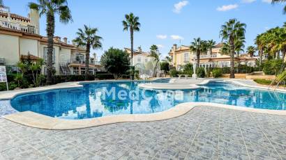 Segunda mano - Apartamento -
Orihuela Costa - Los Altos *