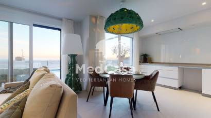 Neubau - Villa -
Muchamiel - Mutxamel