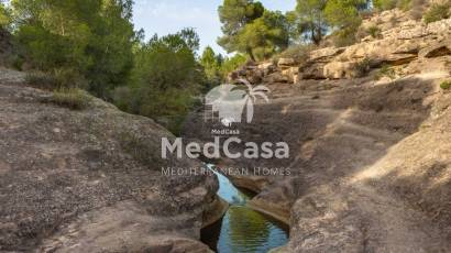 Wiederverkauf - Apartment -
Algorfa - La finca Golf
