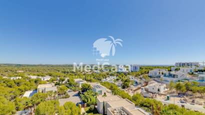 Wiederverkauf - Erdgeschosswohnung -
Golf Las Colinas