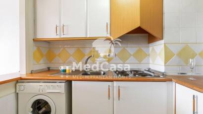 Resale - Apartment -
Orihuela Costa - Altos de Campoamor