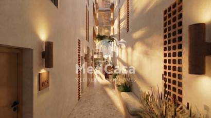 Neubau - Apartment -
San Pedro del Pinatar - Lo Pagán