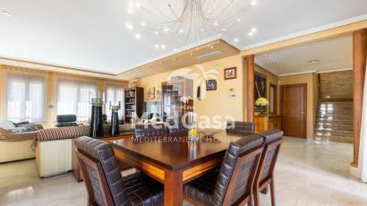 Resale - Villa -
La Aparecida - Orihuela