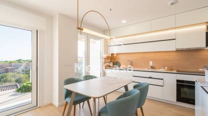 Neubau - Reihenhaus -
La Nucía
