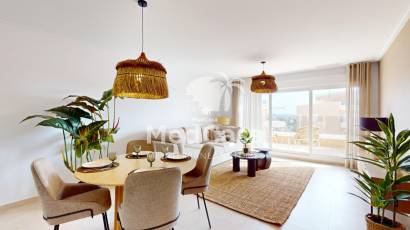 New Build - Ground floor apartment -
Pilar de la Horadada