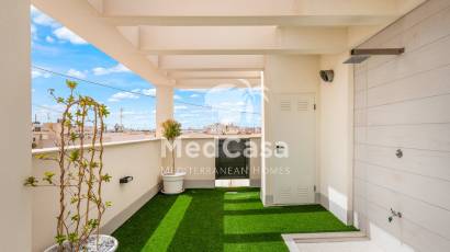 Neubau - Apartment -
Torrevieja