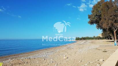 New Build - Apartment -
Villajoyosa