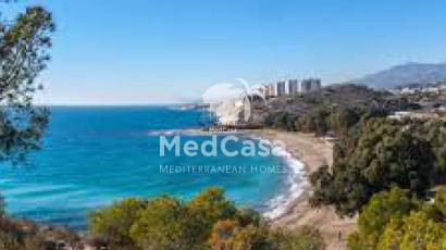 Wiederverkauf - Apartment -
Villajoyosa - Playa Torres
