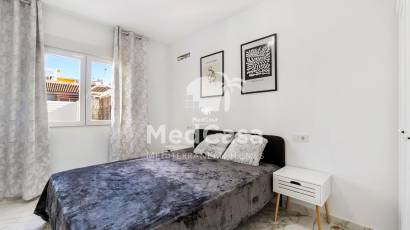 Resale - Villa -
Torrevieja - El chaparral