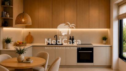Neubau - Apartment -
Torrevieja