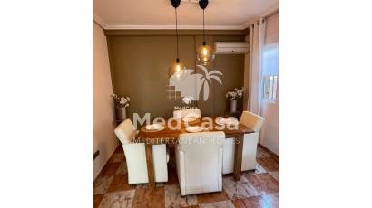 Resale - Townhouse -
Orihuela Costa - La Regia