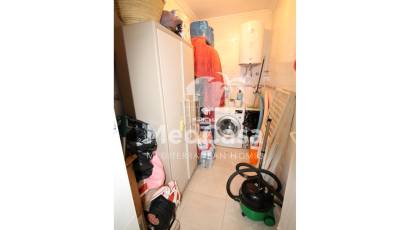 Resale - Villa -
Mil Palmeras